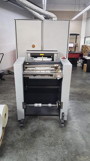 Used 2014 Xeikon 3300