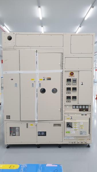 Used 1998 Nikon FPA-3000i4