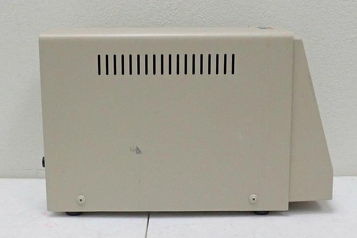 Used Waters Millipore TCM Temperature Control Module w/ CHM Column Heater Module