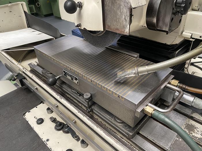 Gebruikt Jung HF-50N