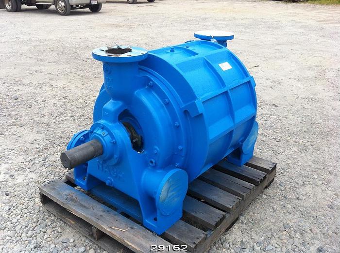 Refurbished Nash CL2001 Vacuum Pump #29162