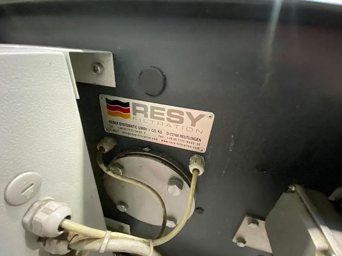 Used 2017 DMG Mori NHX 4000 Horizontal Machining Center