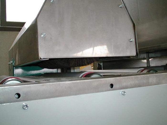 MODUL SPRAY SPRAYING MACHINE FOR PARQUET BOARDS