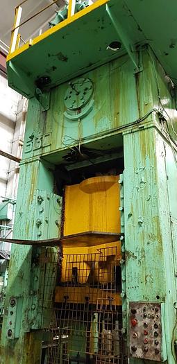 Used Press Trimming K2538