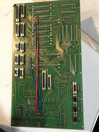 Used CNC Controller Num SIP470 530(G4)