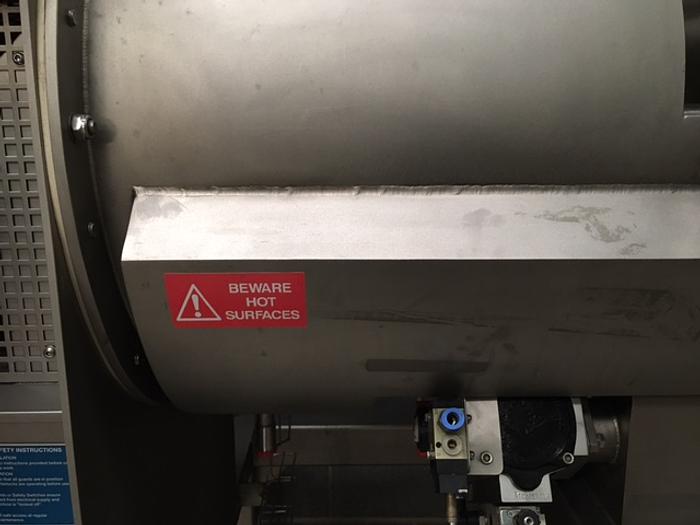 Used WINKWORTH RT80C High Speed High Shear Mixer