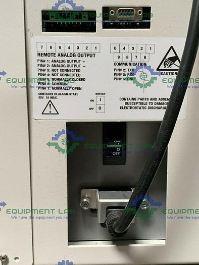 Used Thermo Scientific 8606 -86 ºC Ultra Low Laboratory Freezer 23 Cu Ft 230V