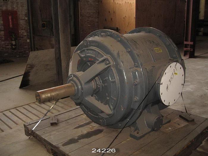 Refurbished Nash 904L2 #24226