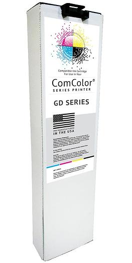 Yellow Ink for your Riso ComColor GD 9631 Printer