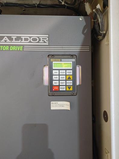 Used 2006 Fadal VMC-6535