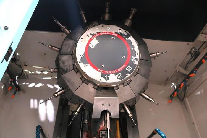 Used 2014 BROTHER TC-S2D