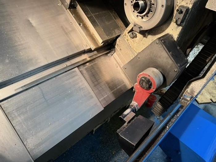 Used 2006 Doosan Puma 2500 LSY