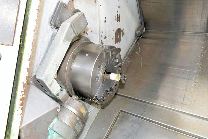 Used 2006 MAZAK Quick Turn Nexus 250