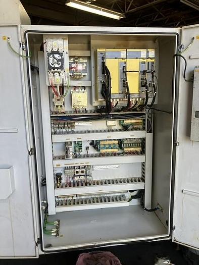 Used 2010 Samsung SL-25B/500