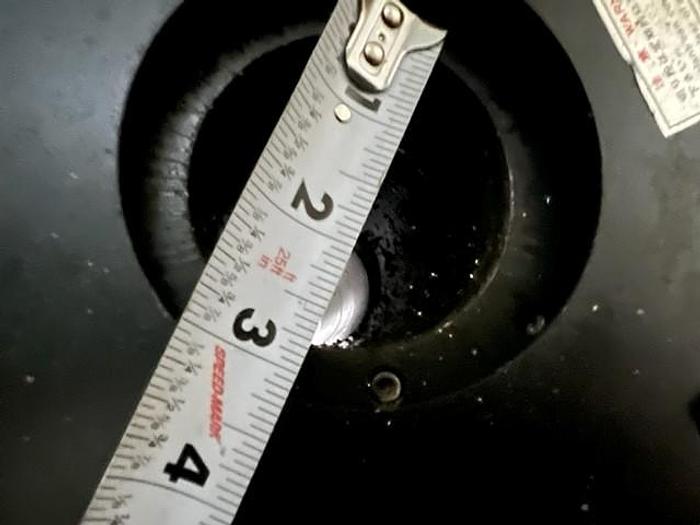 Used 2003 OKUMA Captain L-370BB