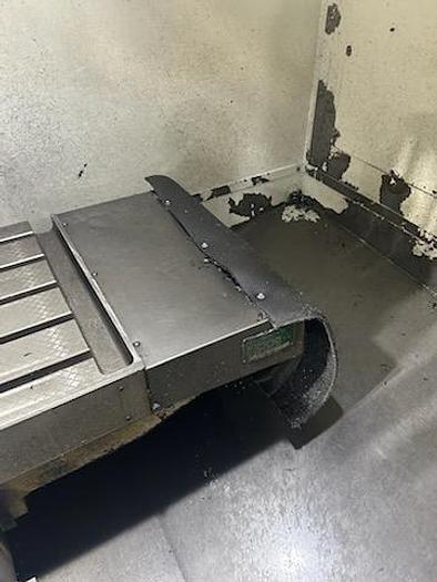 Used 2005 Fadal VMC-4020HT