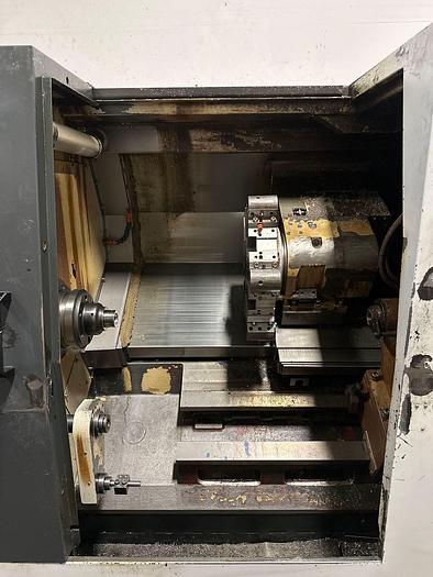 Used Feeler FTC-200L