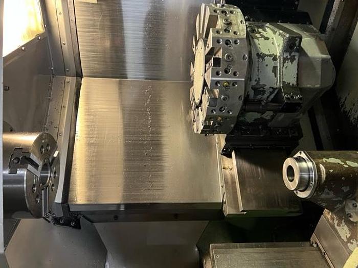 Used 1994 OKUMA Cadet LNC-8