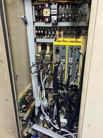 Used 1997 Miyano BNE-46S