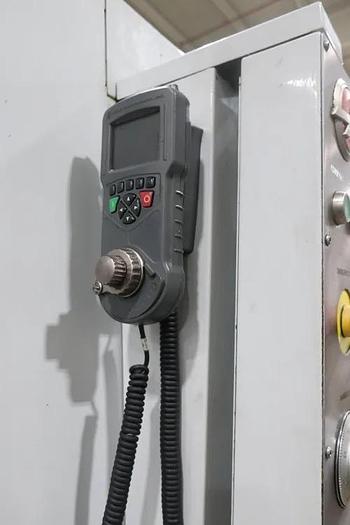 Used 2014 Haas VF-12/40