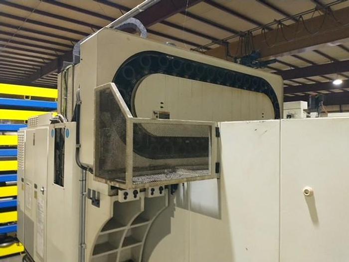 Used 2006 Fadal VMC-6535