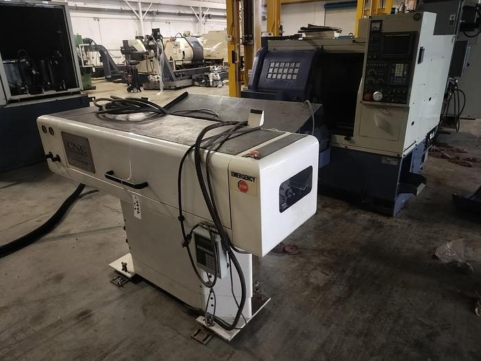 Used 1998 Hwacheon HI-ECO 10
