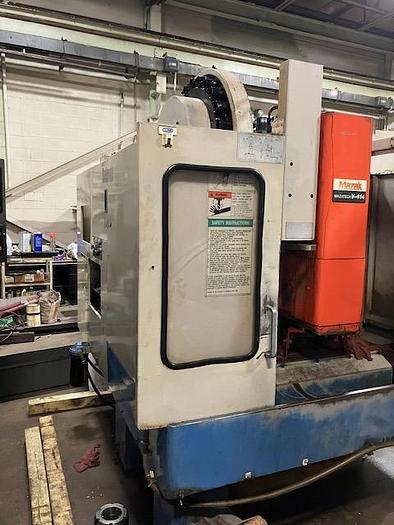 Used MAZAK V414