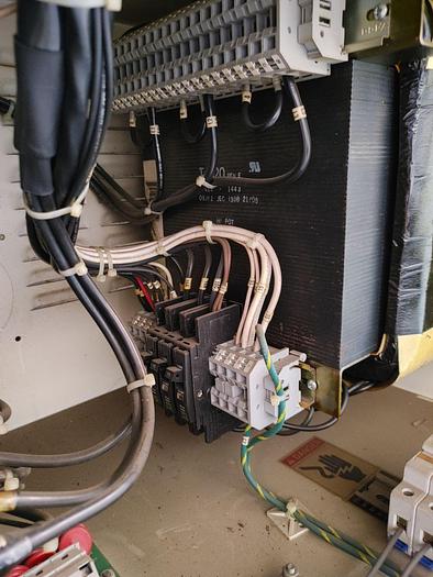 Used 2006 Fadal VMC-6535