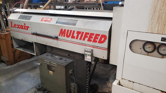Used 2000 Hitachi Seiki HITEC TURN 23RIII