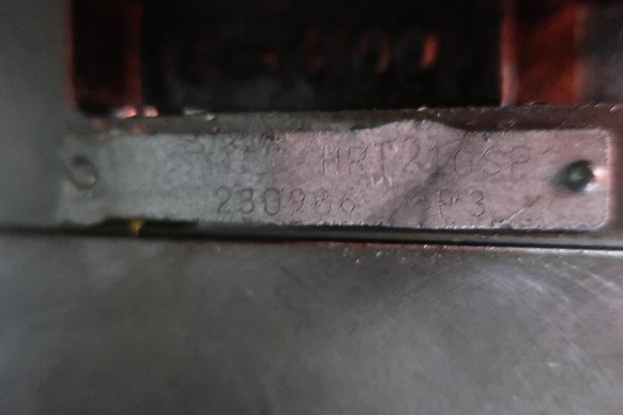 Used 2014 Haas VF-12/40