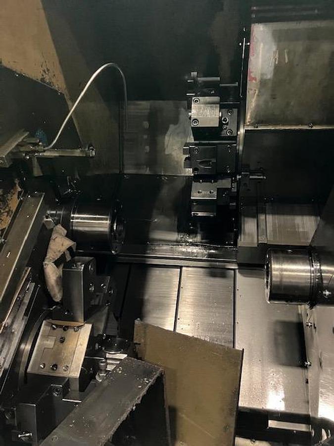 Used 1992 MIYANO ANC-45S