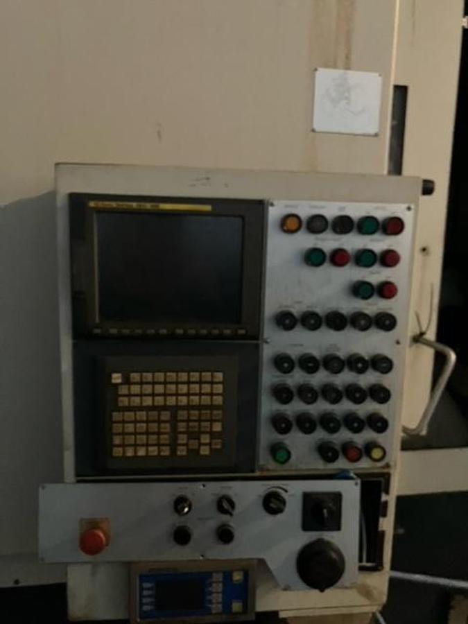 Used 2004 GLEASON  245TWG