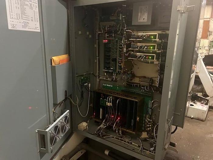 Used 1998 Fadal VMC-6030HT