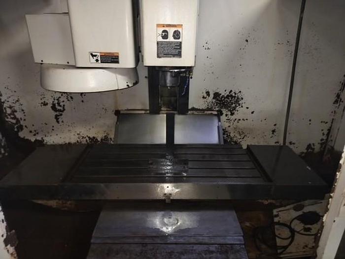 Used 2004 Fadal VMC-4020HT