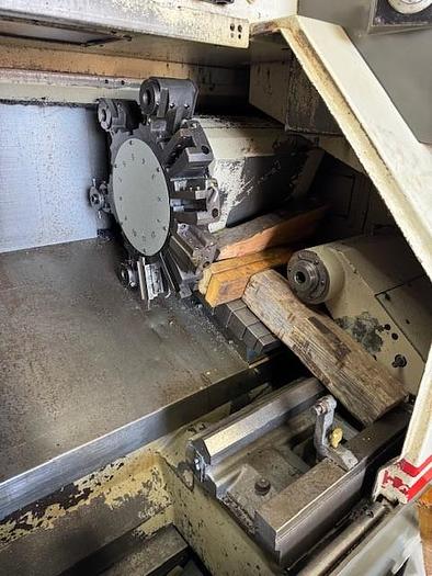 Used 1998 Cincinnati Milacron 200T Avenger