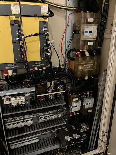 Used 2013 Enshu GE480H