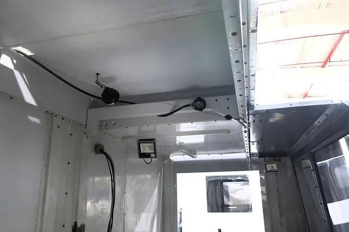 Used 2014 Haas VF-12/40