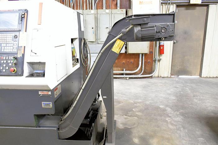 Used 2006 MAZAK Quick Turn Nexus 250