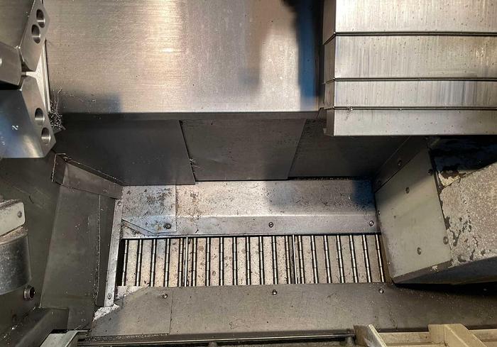 Used 2004 Haas SL-20T