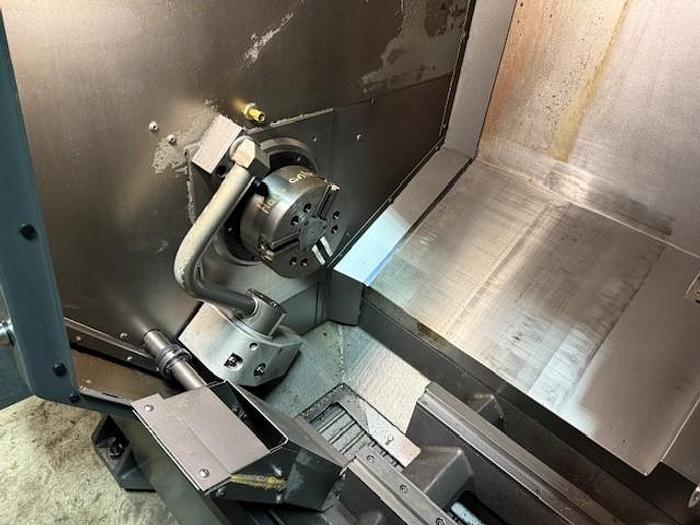 Used 2012 Haas ST-20