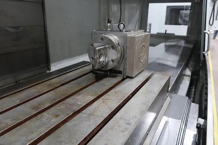 Used 2014 Haas VF-12/40