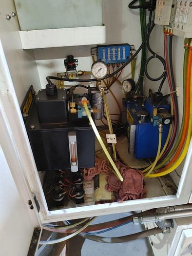 Used 2006 Fadal VMC-6535