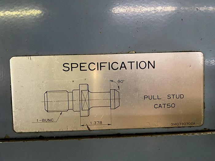 Used 2002 OKK KCV-500