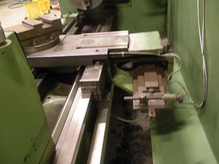 Used 1993 CLAUSING NARDINI  SZ-2060T