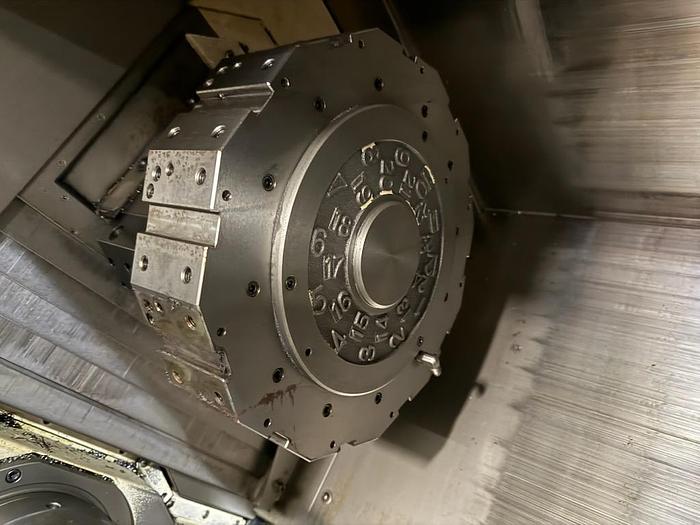 Used 2003 NAKAMURA-TOME WT-150S