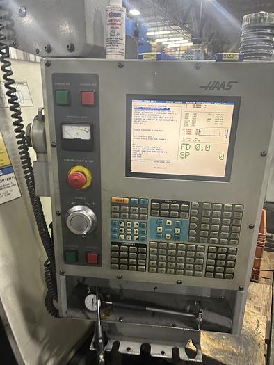 Used 2004 Haas SL-30 TB