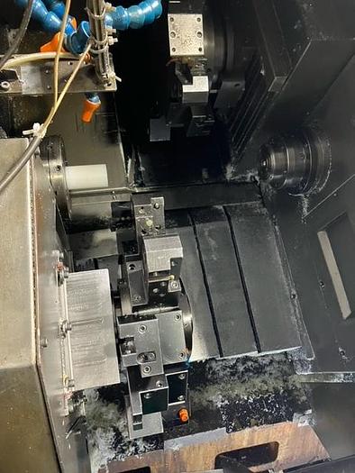 Used 1997 Miyano BNE-46S