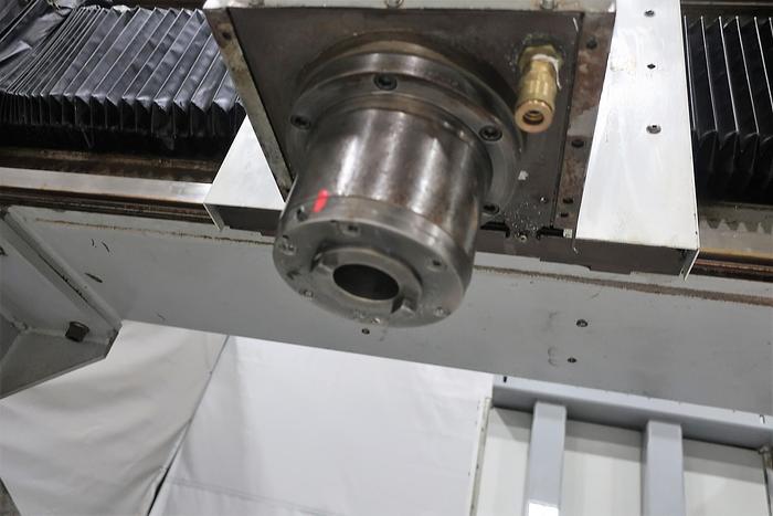 Used 2005 Haas GR-512