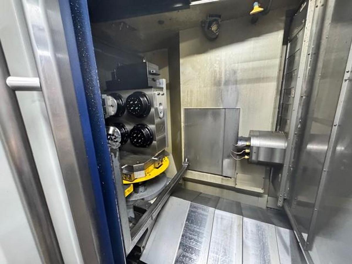 Used 2016 Kiwa KH-45