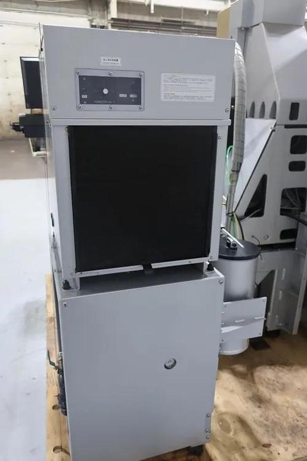 Used 2011 Sodick AD25L